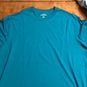 Eddie Bauer T-shirt